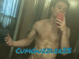 CumGuzzler23