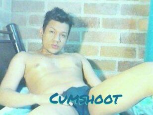 Cumshoot