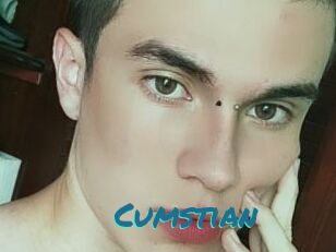 Cumstian