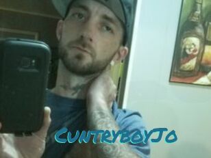 CuntryboyJo