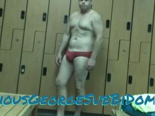 CuriousGeorgeSubBiDom