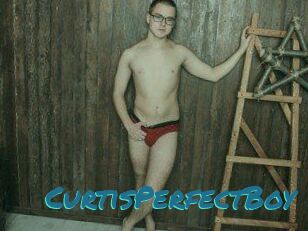CurtisPerfectBoy