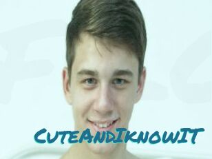 CuteAndIknowIT