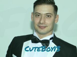 CuteBoy13