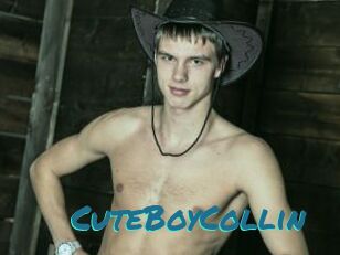 CuteBoyCollin