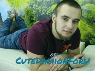 CuteDamionForU