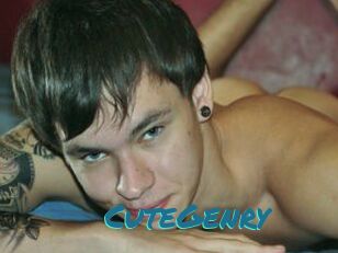 CuteGenry
