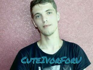 CuteIvorForU