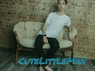 CuteLittleMax