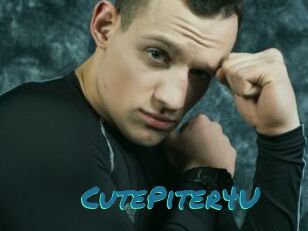CutePiter4U