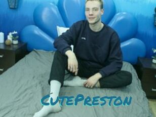 CutePreston