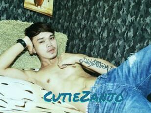 CutieZanjo