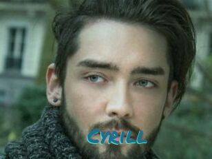 Cyrill