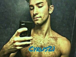 Cyrus21