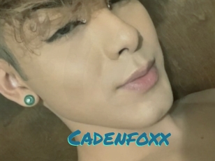 Cadenfoxx