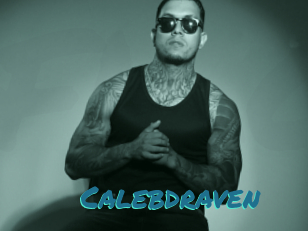 Calebdraven