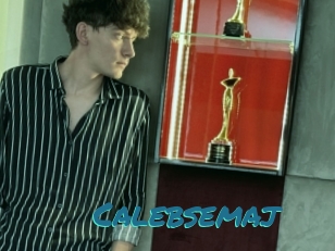 Calebsemaj