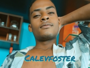 Calevfoster