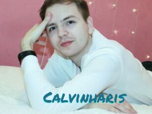Calvinharis