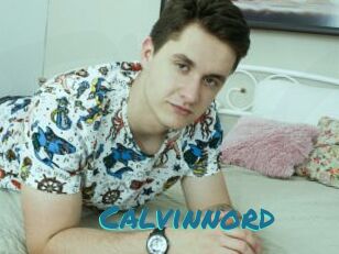 Calvinnord
