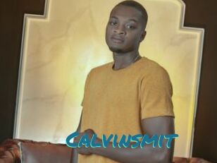 Calvinsmit