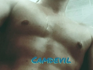 Camdevil