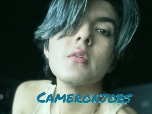 Cameronjobs