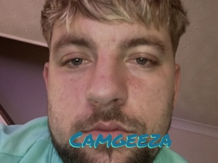 Camgeeza