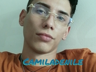 Camiladenile