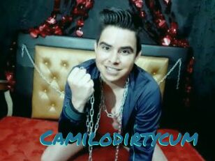 Camilodirtycum
