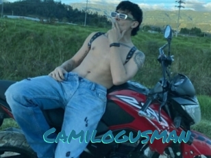 Camilogusman