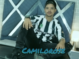 Camilorose