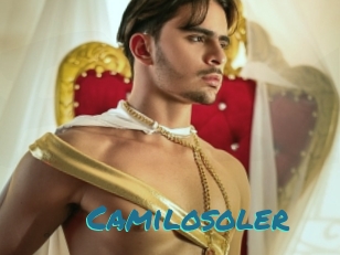 camilosoler Films Gay