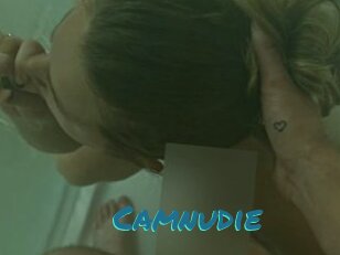 Camnudie