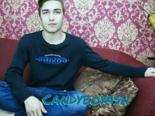 Candyboyash