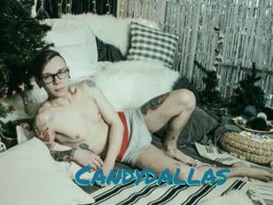 Candydallas