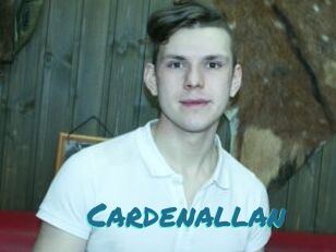Cardenallan