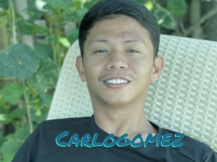 Carlogomez