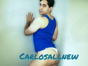 Carlosallnew