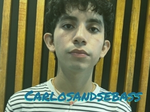 Carlosandsebass