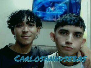 Carlosanndsebas