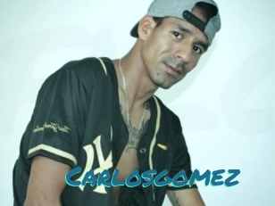 Carlosgomez