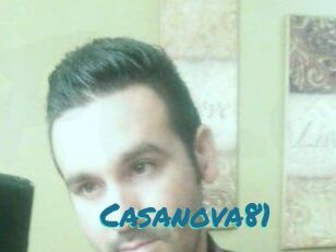 Casanova81