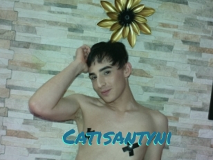 Catisantyni