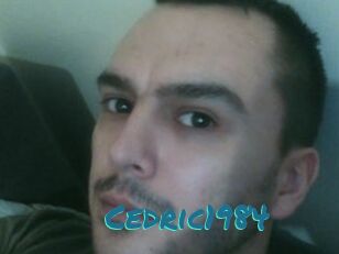 Cedric1984