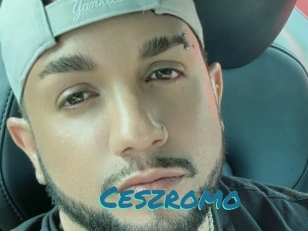 Ceszromo