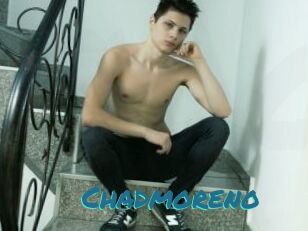 Chadmoreno