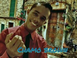 Chamo_brown