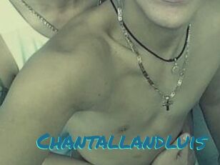 Chantallandluis