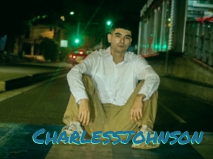 Charlessjohnson